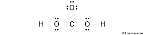 h2co2 lewis structure|9.3: Drawing Lewis Structures .